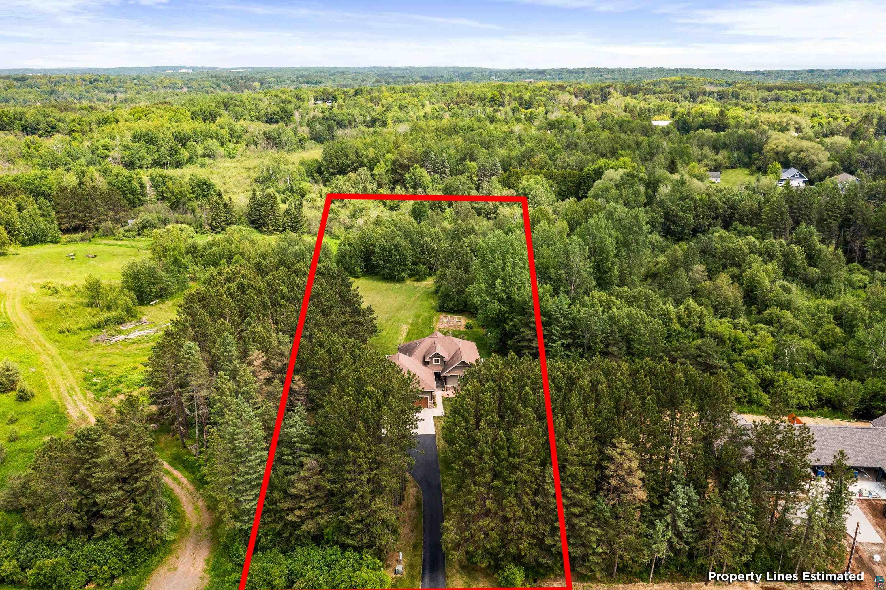 3810 Lavaque Road Hermantown, MN 55811 - Photo 46 of 48