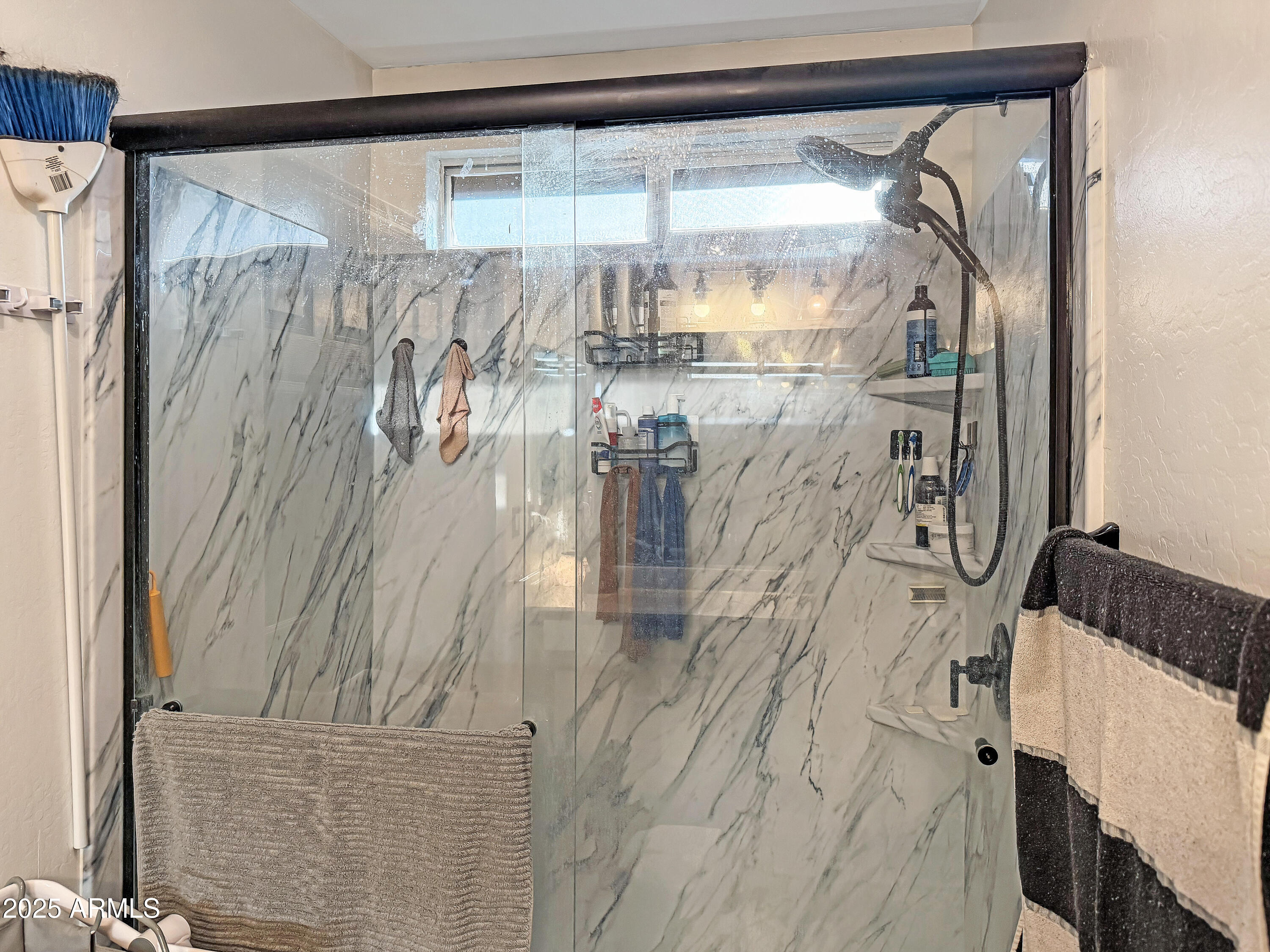 166 South 18 TH Street Coolidge, AZ 85128 - Photo 18 of 31 a bathroom with a shower