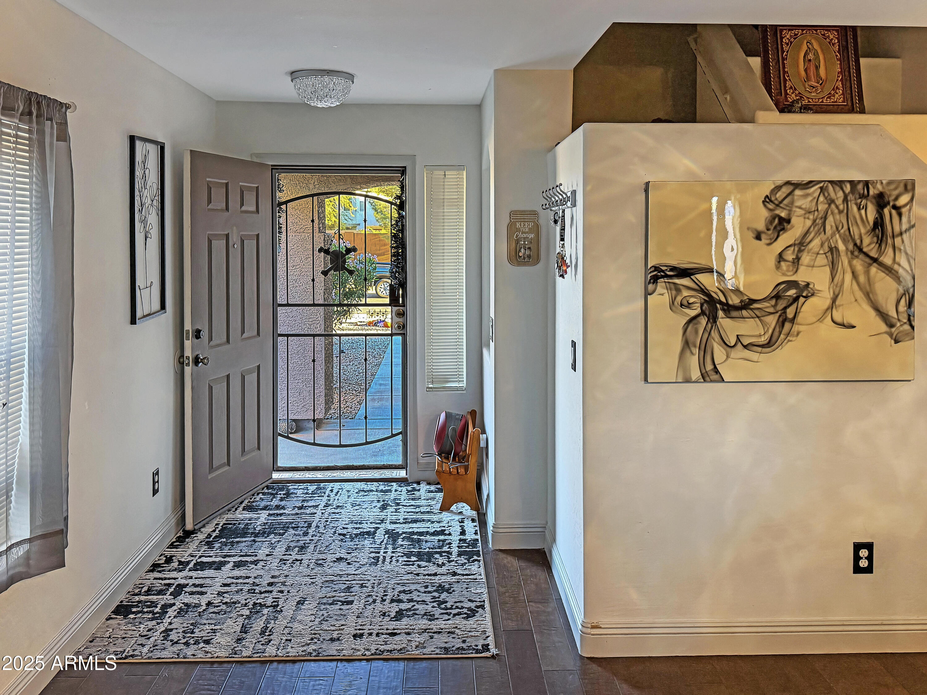 166 South 18 TH Street Coolidge, AZ 85128 - Photo 4 of 31