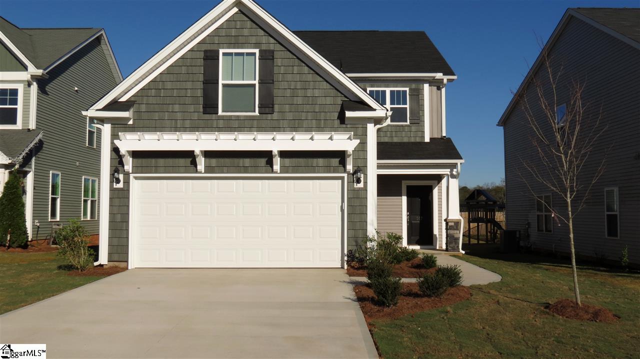 147 Eventine Way Boiling Springs, SC 29316 - Photo 1 of 2 Gallery Image 1