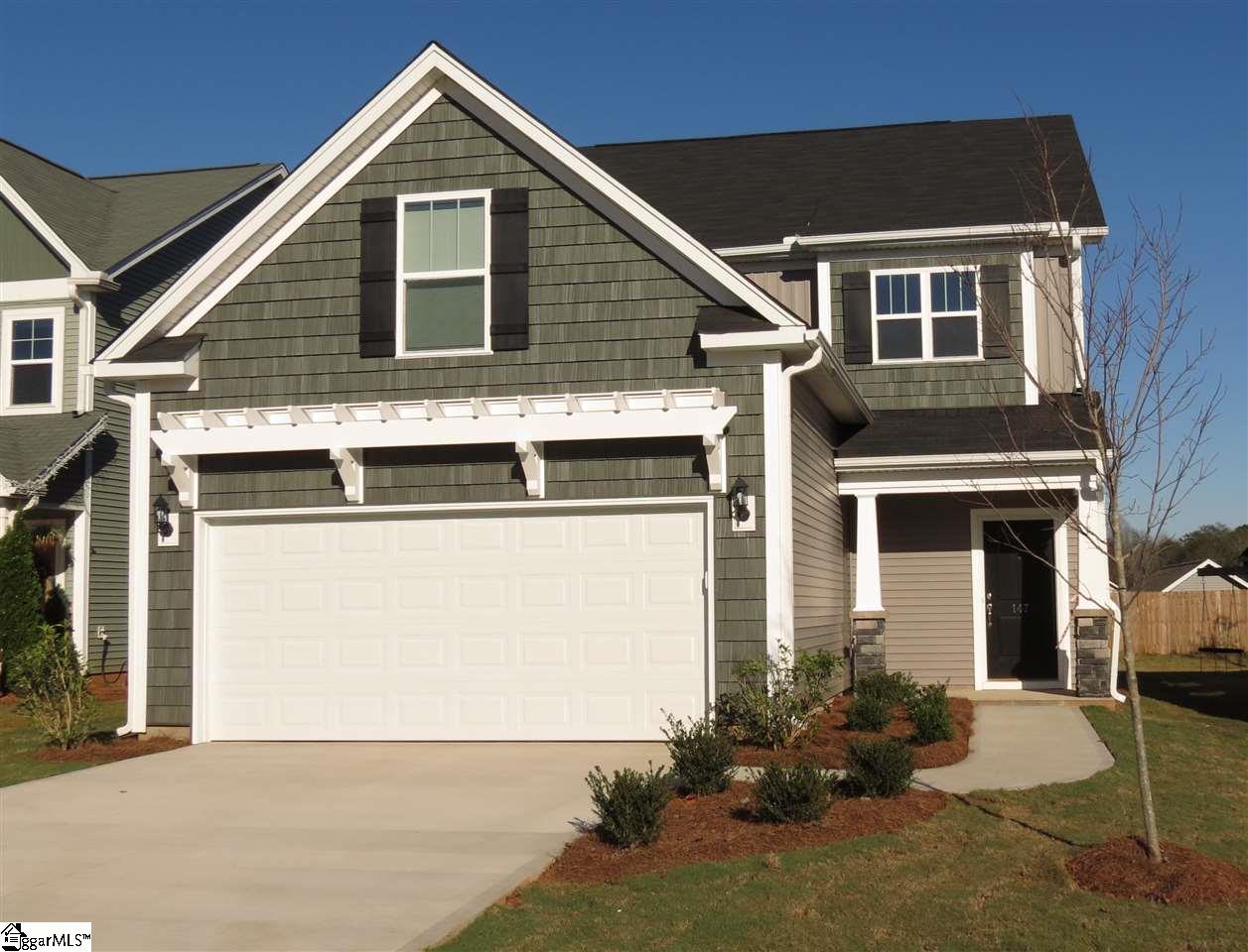 147 Eventine Way Boiling Springs, SC 29316 - Photo 2 of 2 Gallery Image 2