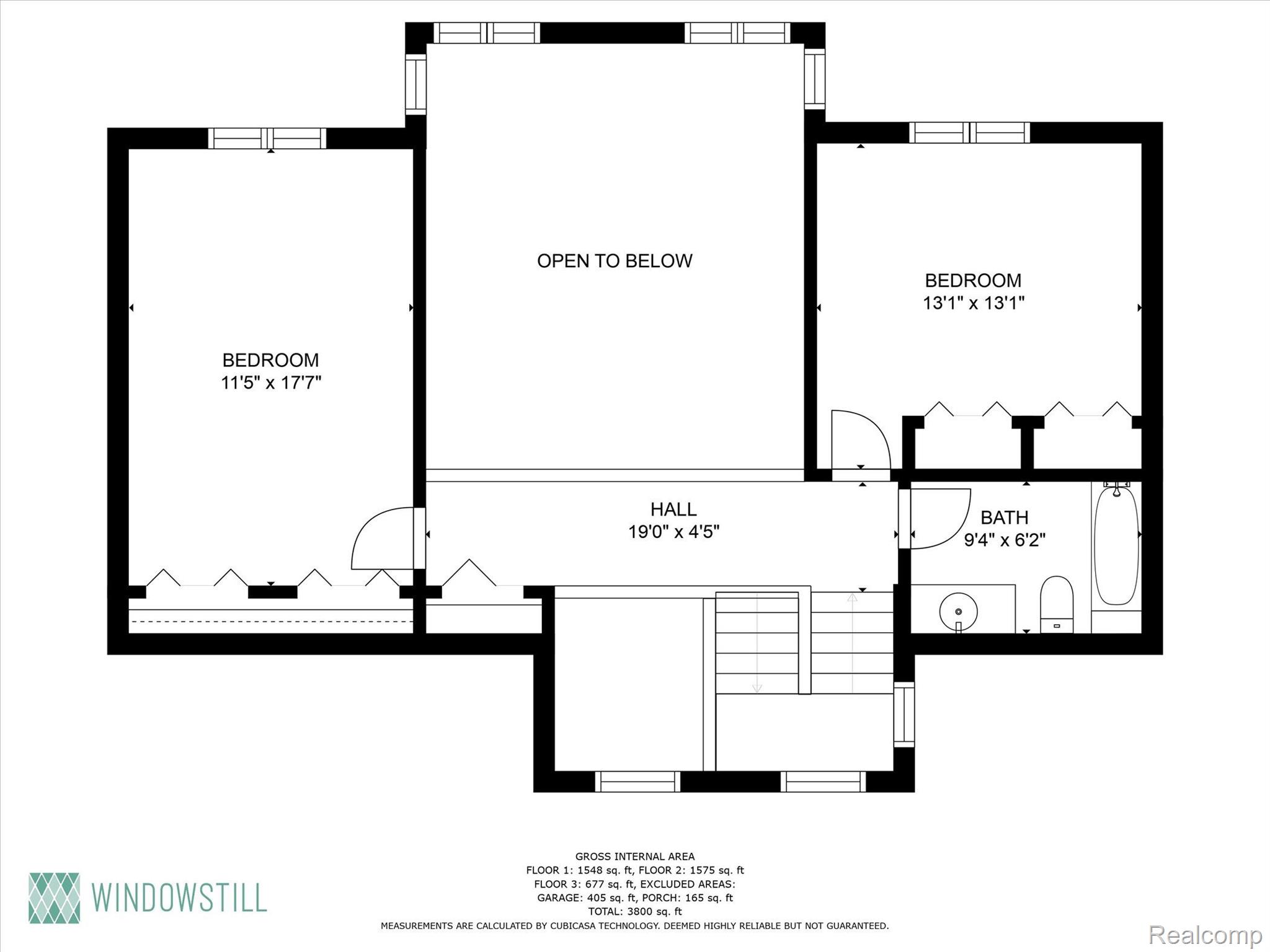 19403 Gill Road Livonia, MI 48152 - Photo 48 of 49
