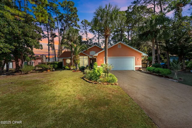 $381,500 | 116 Sandollar Drive, Panama City, FL 32408