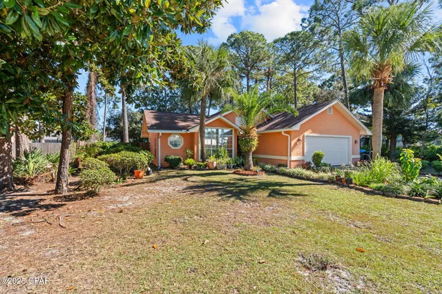 $381,500 | 116 Sandollar Drive, Panama City, FL 32408
