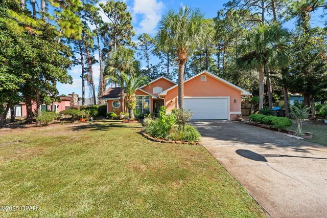 $381,500 | 116 Sandollar Drive, Panama City, FL 32408