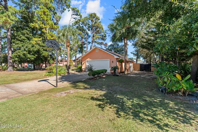 $381,500 | 116 Sandollar Drive, Panama City, FL 32408