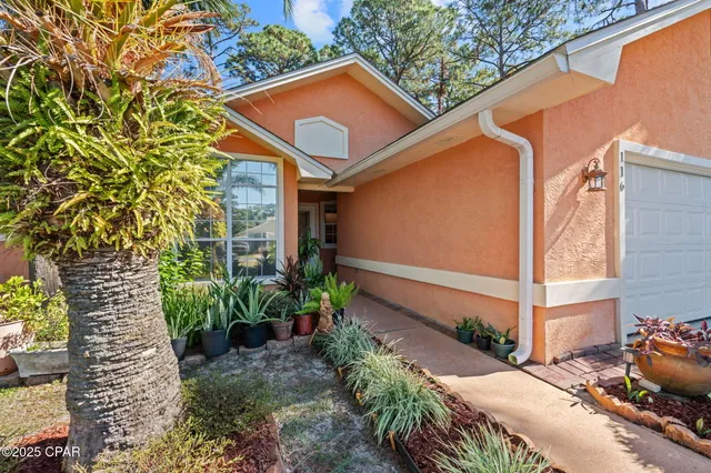 $381,500 | 116 Sandollar Drive, Panama City, FL 32408
