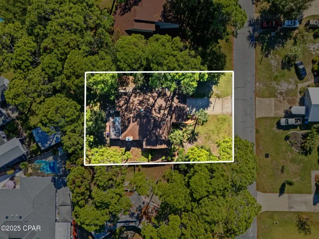 $381,500 | 116 Sandollar Drive, Panama City, FL 32408