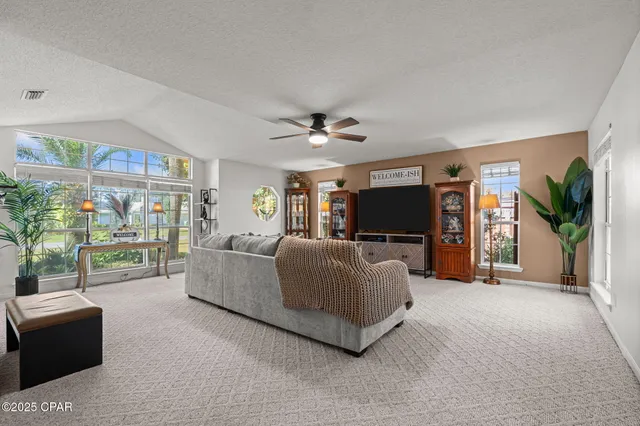 $381,500 | 116 Sandollar Drive, Panama City, FL 32408