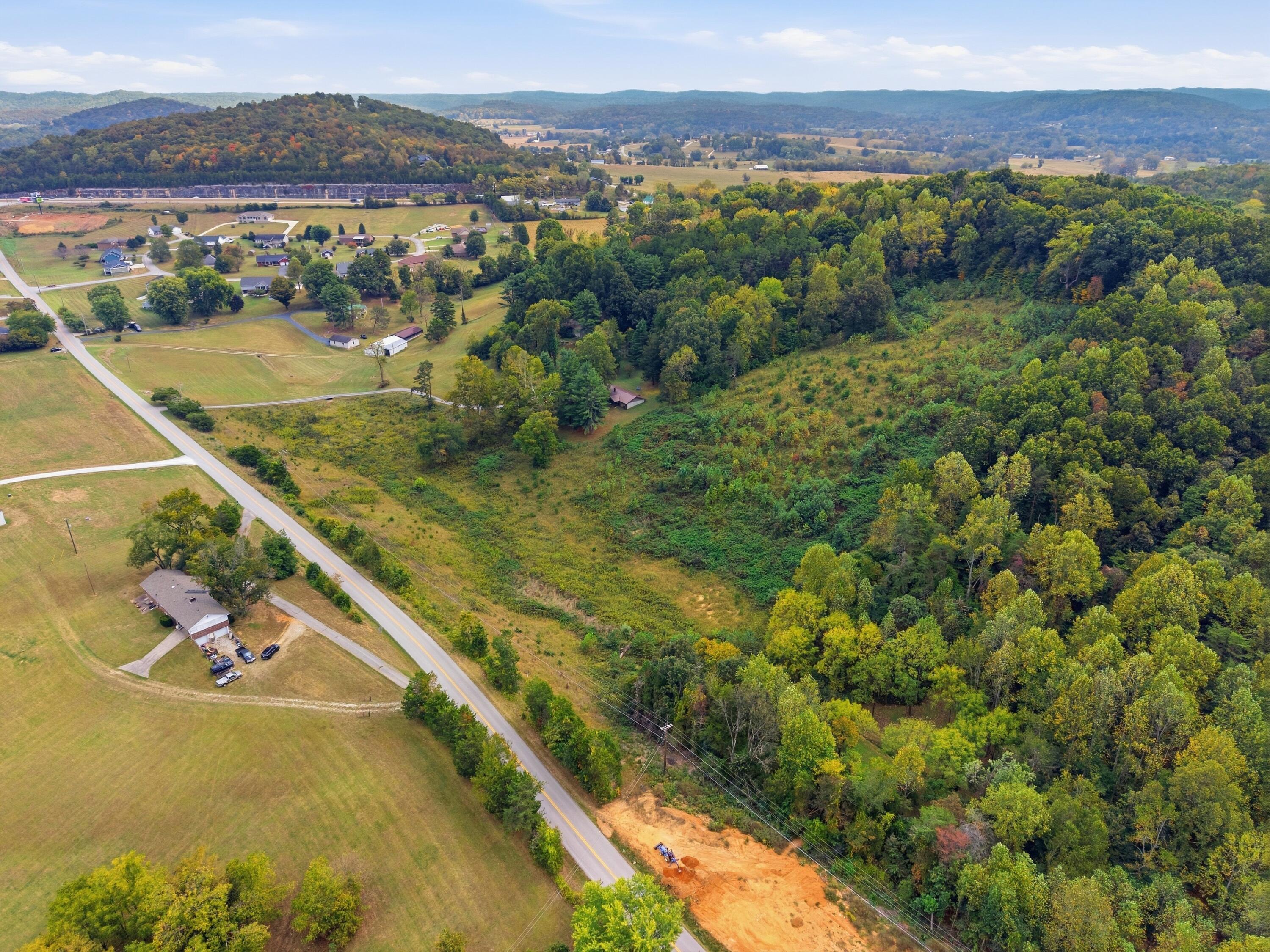 2600 Pumphouse Road Somerset, KY 42503 - Photo 1 of 8 dji_20261002151705_0595_d