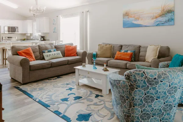 $2,400 | 11808 Cabana Court, Panama City Beach, FL 32407