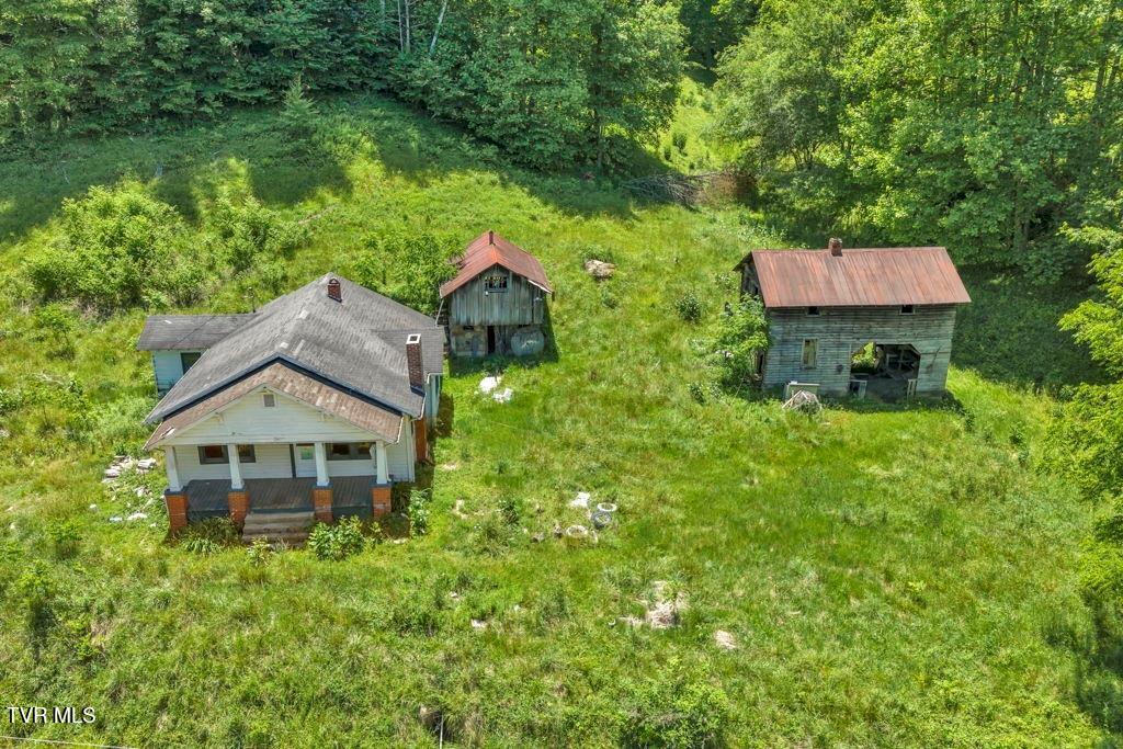 150 Fred Price Road Mountain City, TN 37683 - Photo 22 of 35 24