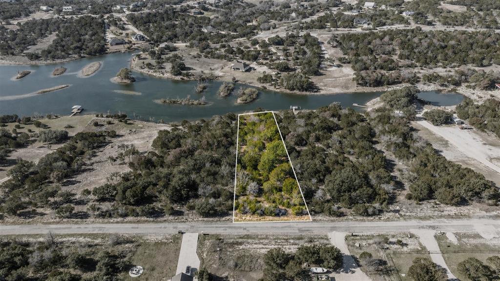 620 Anglers Point Bluff Dale, TX 76433 - Photo 2 of 34 Property lines are approximate