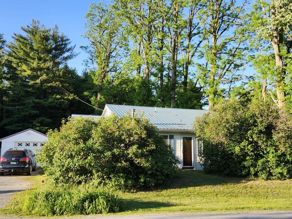 4324 Highbridge Road Fairfax, VT 05454 - Photo 1 of 24 Gallery Image 1