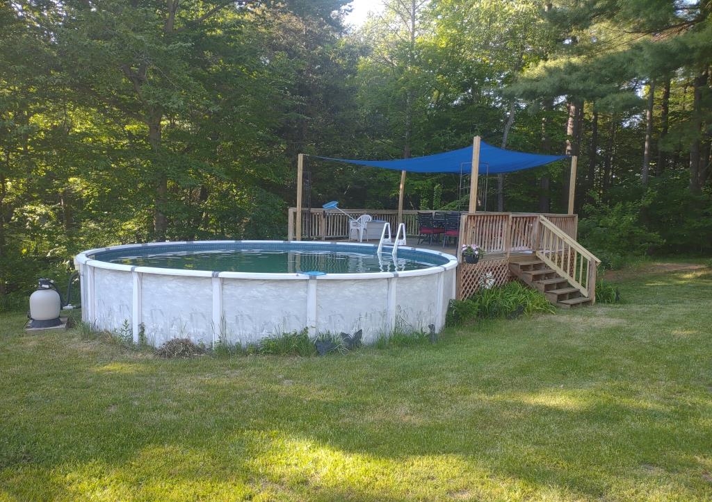 4324 Highbridge Road Fairfax, VT 05454 - Photo 15 of 24 Gallery Image 15