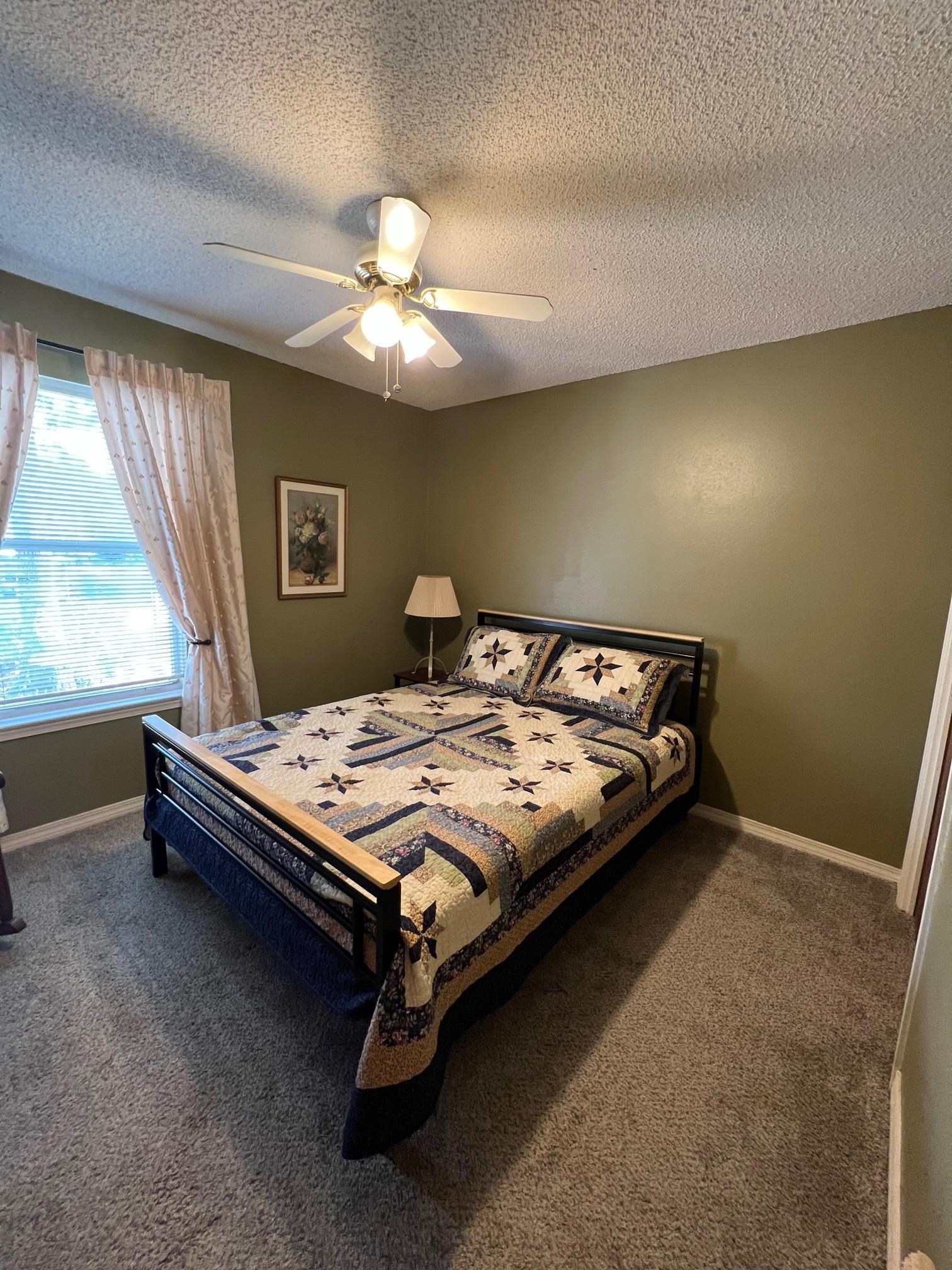1526 Valencia Drive Lillian, AL 36549 - Photo 7 of 32 Bedroom 3