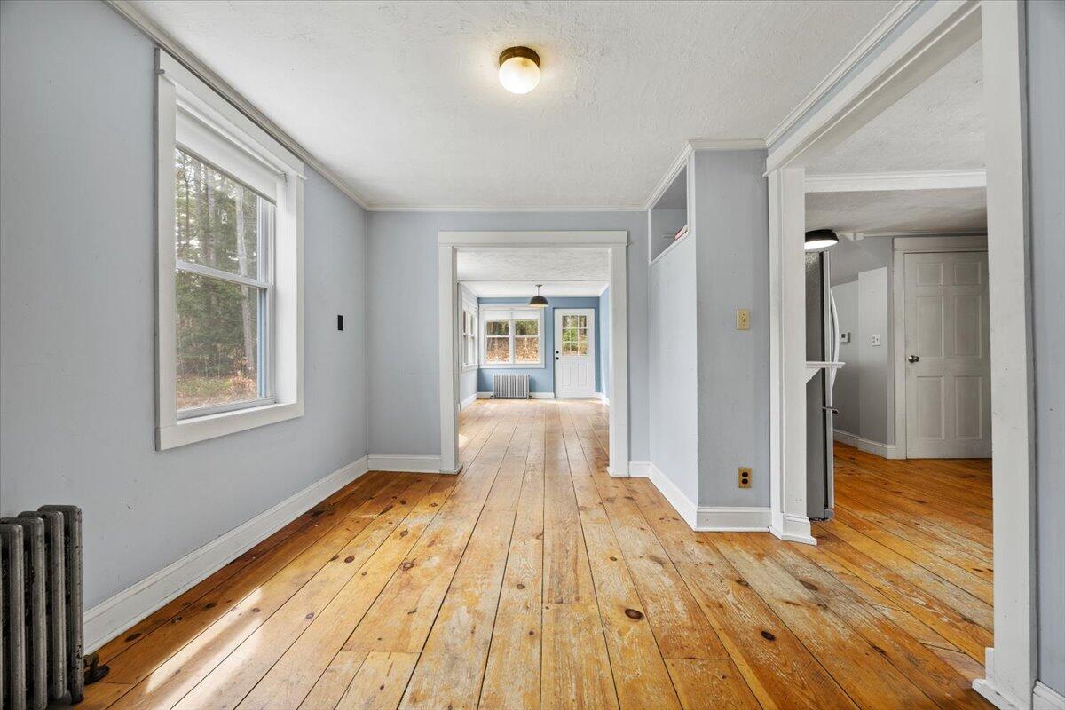 80 Skillin Road Cumberland, ME 04021 - Photo 13 of 37 Dining Room off Kitchen