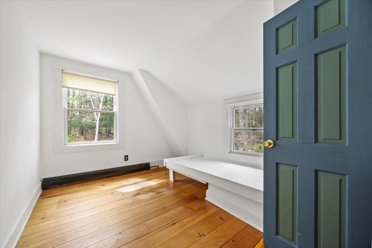 80 Skillin Road Cumberland, ME 04021 - Photo 18 of 37 Bedroom 1