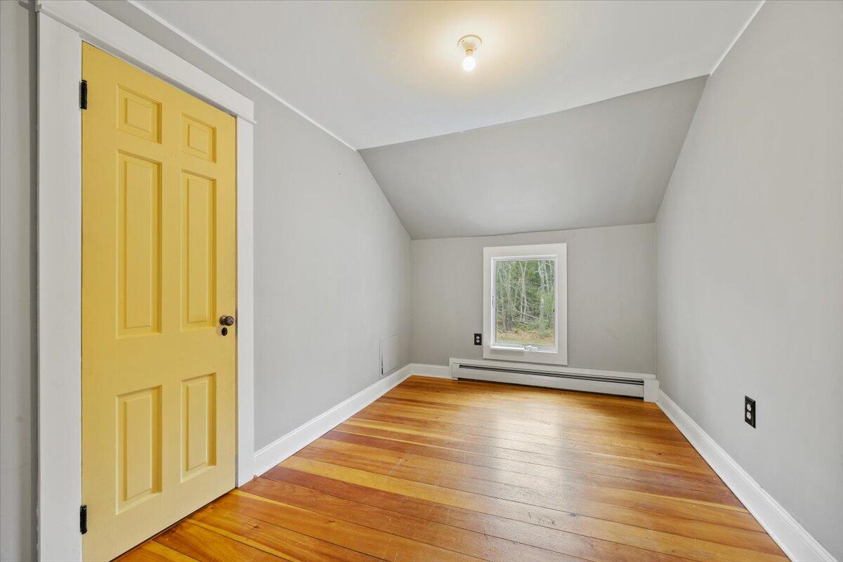 80 Skillin Road Cumberland, ME 04021 - Photo 20 of 37 Bedroom 3
