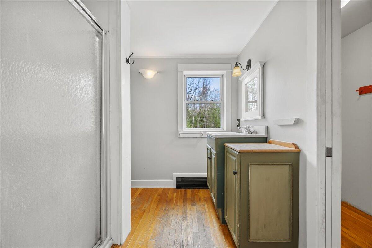 80 Skillin Road Cumberland, ME 04021 - Photo 23 of 37 Master Bathroom