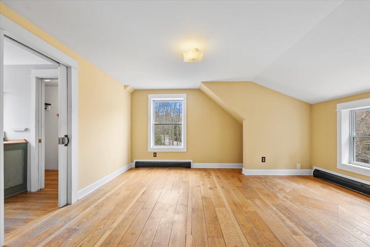 80 Skillin Road Cumberland, ME 04021 - Photo 5 of 37 Master BR with Bathroom