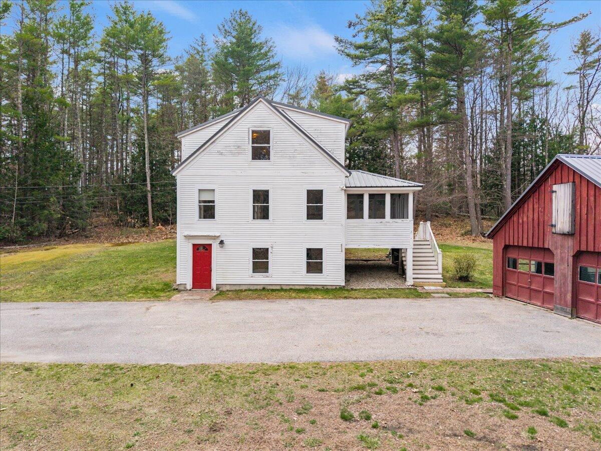80 Skillin Road Cumberland, ME 04021 - Photo 6 of 37 Home