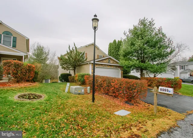 $335,000 | 6065 Regent Drive, Harrisburg, PA 17112