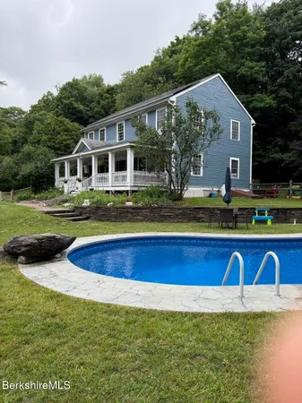 $799,900 | 369 Housatonic Street, Lenox, MA 01240