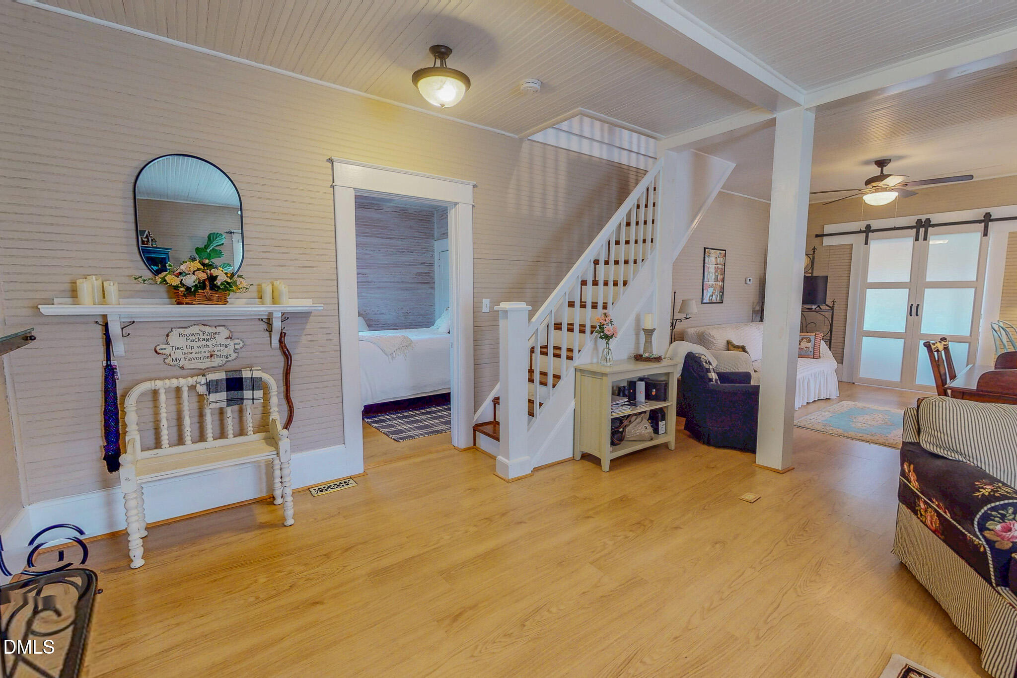 870 Morton-Pulliam Road Roxboro, NC 27574 - Photo 15 of 36 15