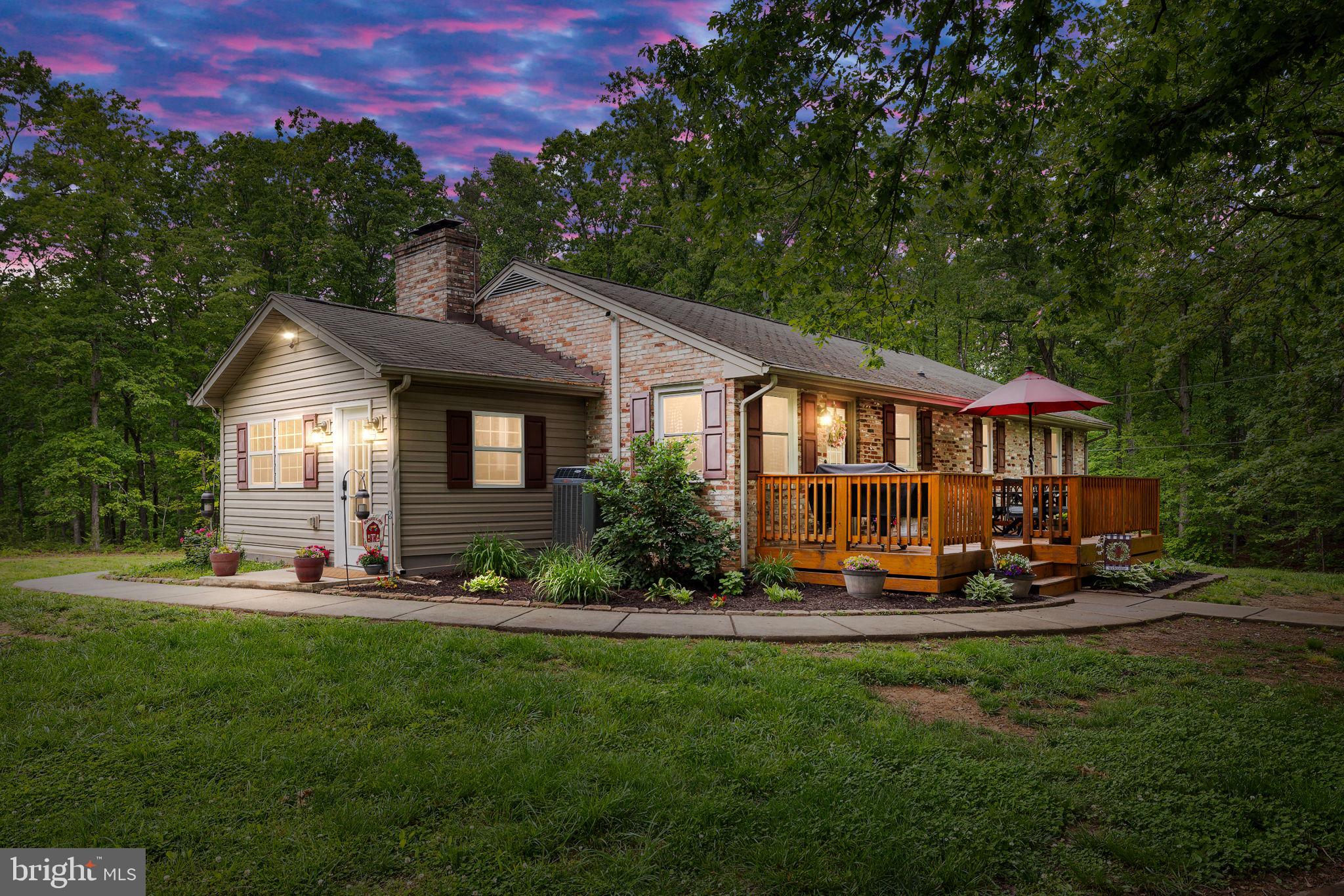 16492 Cox Mill Road Orange, VA 22960 - Photo 1 of 52 Gallery Image 1