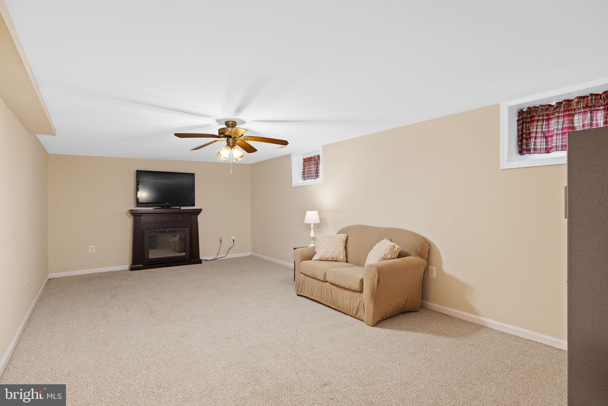 16492 Cox Mill Road Orange, VA 22960 - Photo 13 of 52 Family Room - lower level