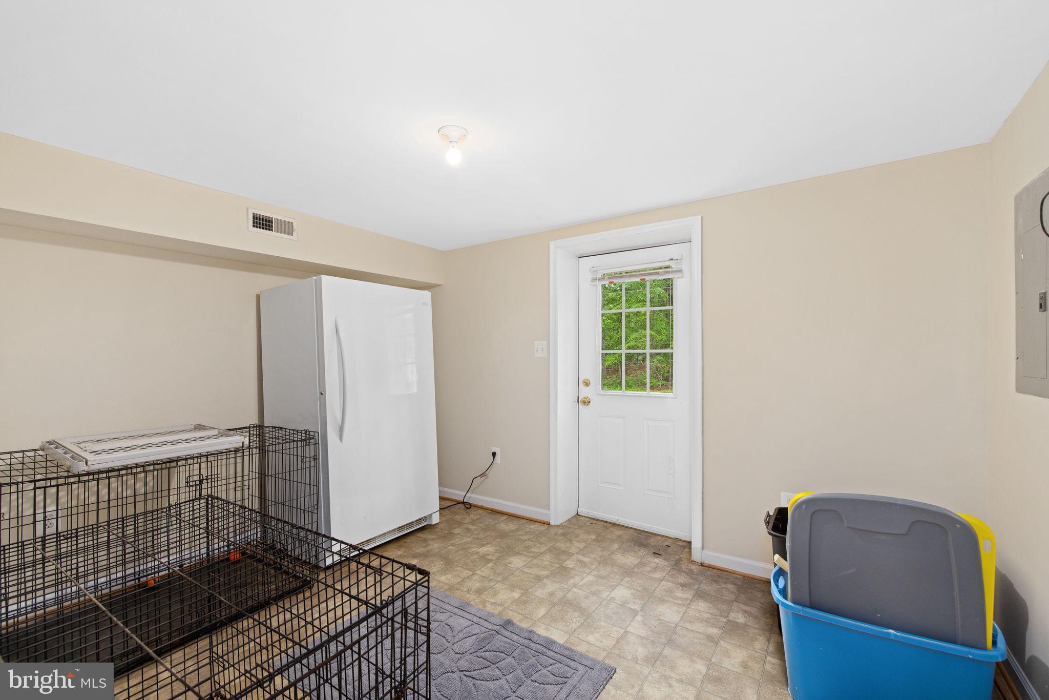 16492 Cox Mill Road Orange, VA 22960 - Photo 15 of 52 Utility Room - lower level