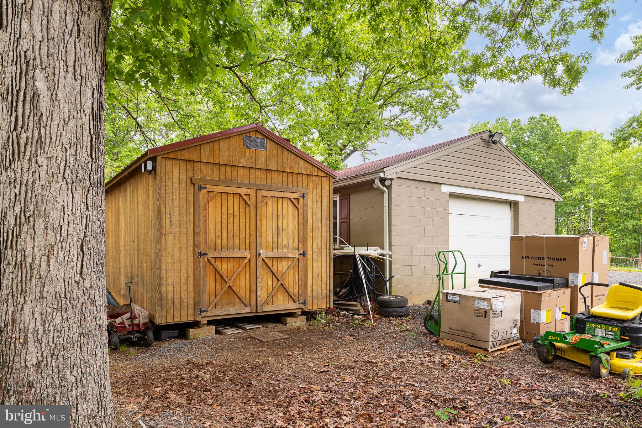 16492 Cox Mill Road Orange, VA 22960 - Photo 18 of 52 Gallery Image 18