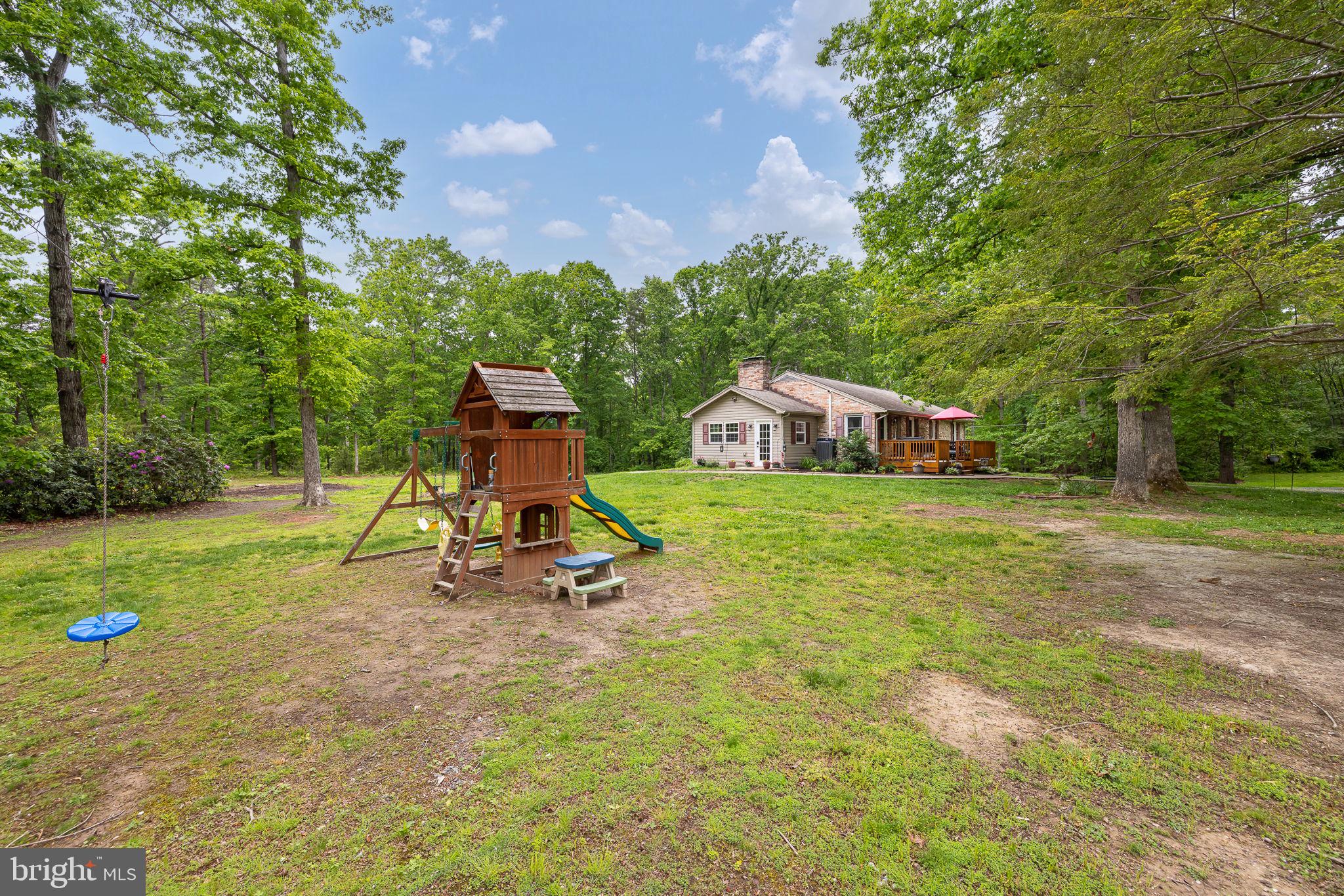 16492 Cox Mill Road Orange, VA 22960 - Photo 21 of 52 Gallery Image 21