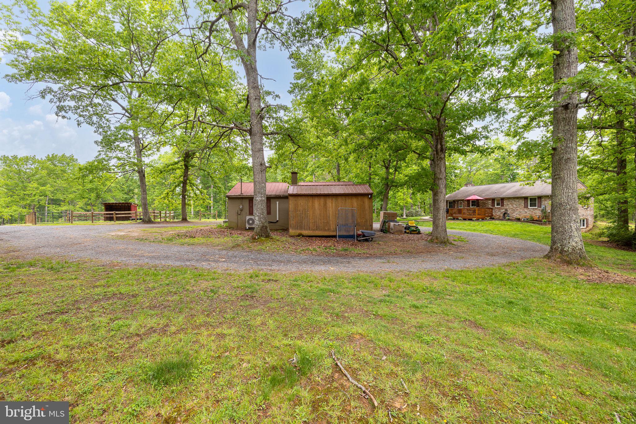 16492 Cox Mill Road Orange, VA 22960 - Photo 22 of 52 Gallery Image 22