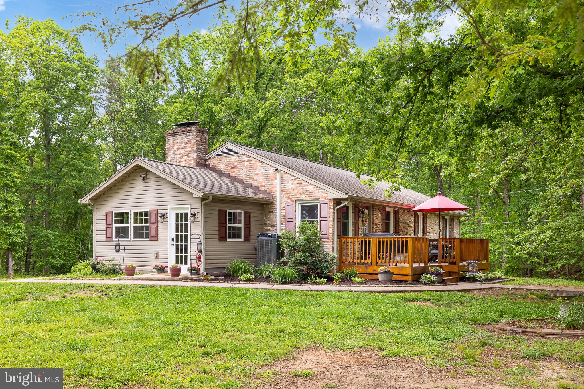 16492 Cox Mill Road Orange, VA 22960 - Photo 27 of 52 Gallery Image 27