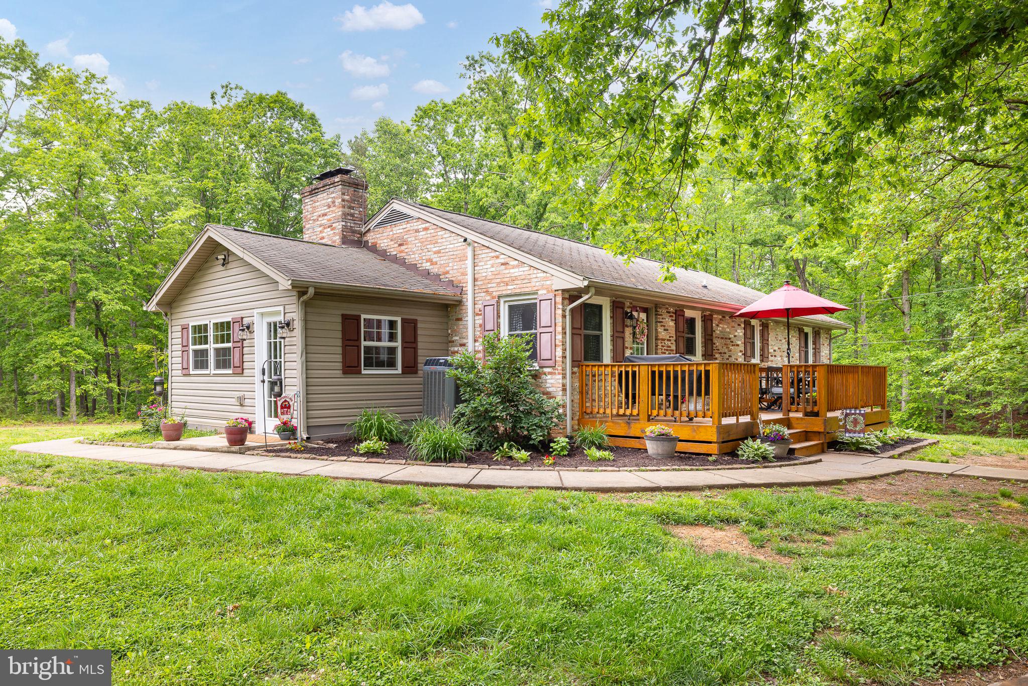 16492 Cox Mill Road Orange, VA 22960 - Photo 28 of 52 Gallery Image 28