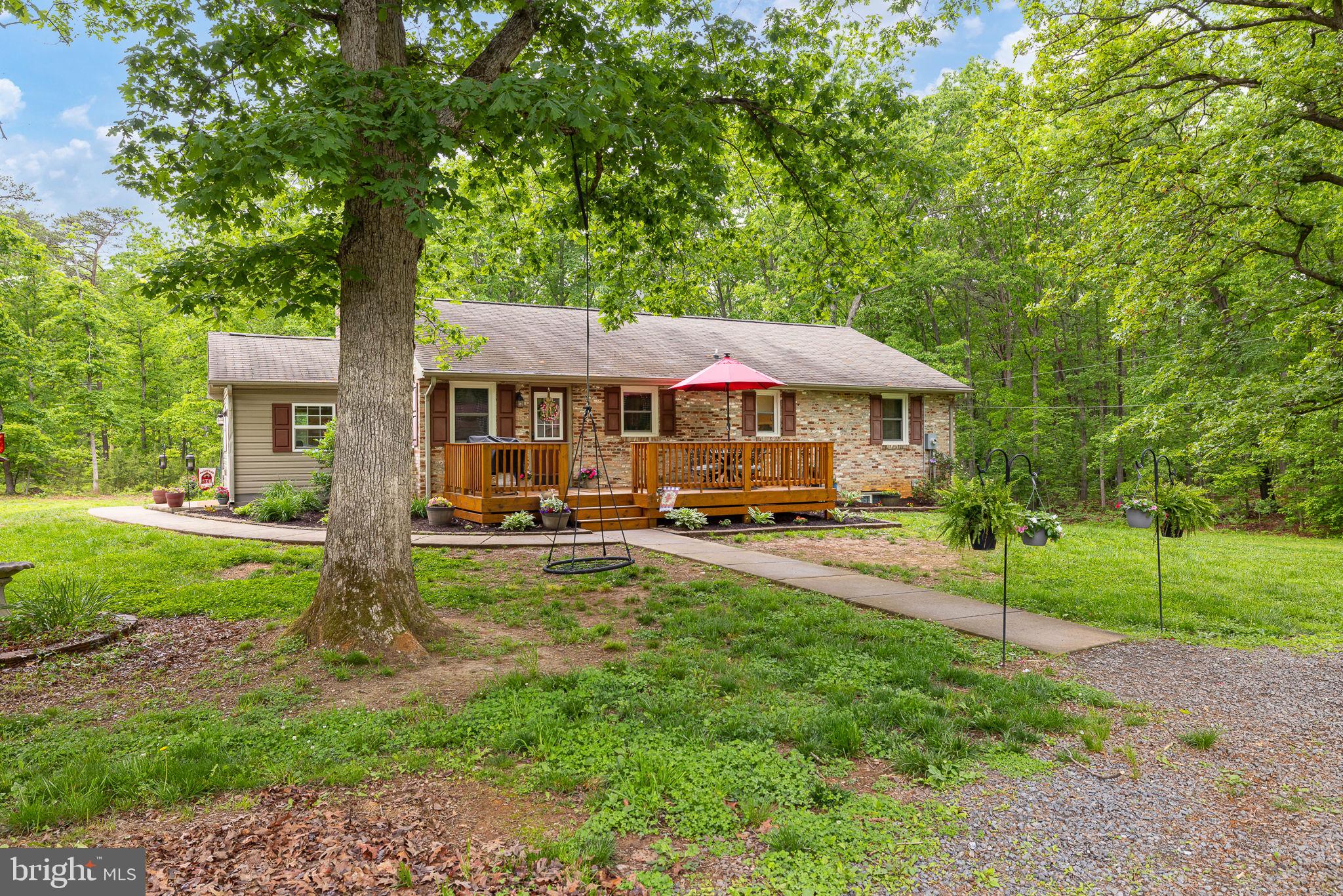 16492 Cox Mill Road Orange, VA 22960 - Photo 29 of 52 Gallery Image 29