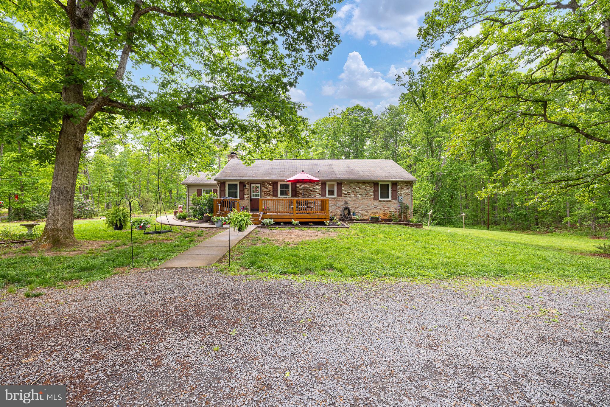 16492 Cox Mill Road Orange, VA 22960 - Photo 30 of 52 Gallery Image 30