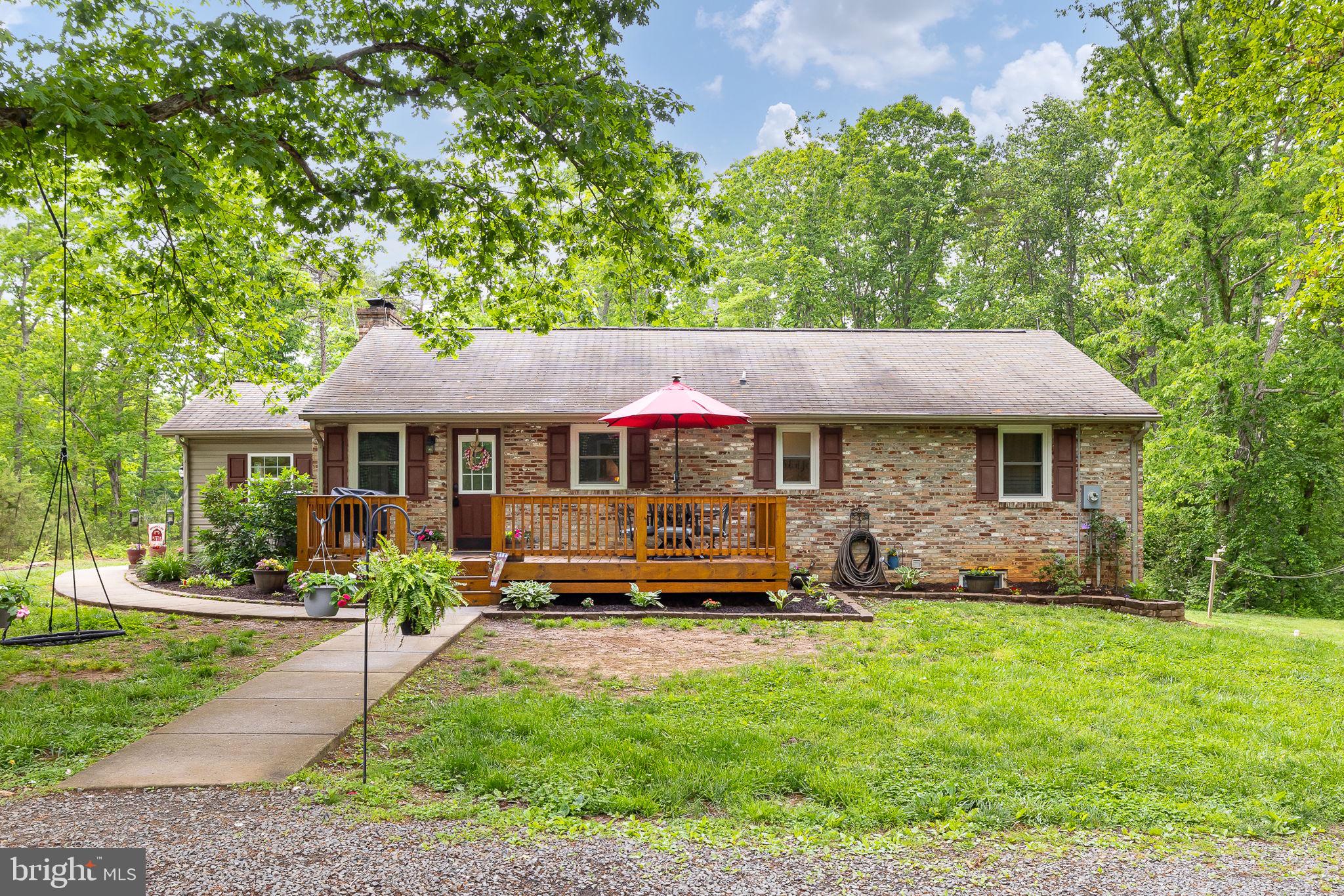 16492 Cox Mill Road Orange, VA 22960 - Photo 31 of 52 Gallery Image 31
