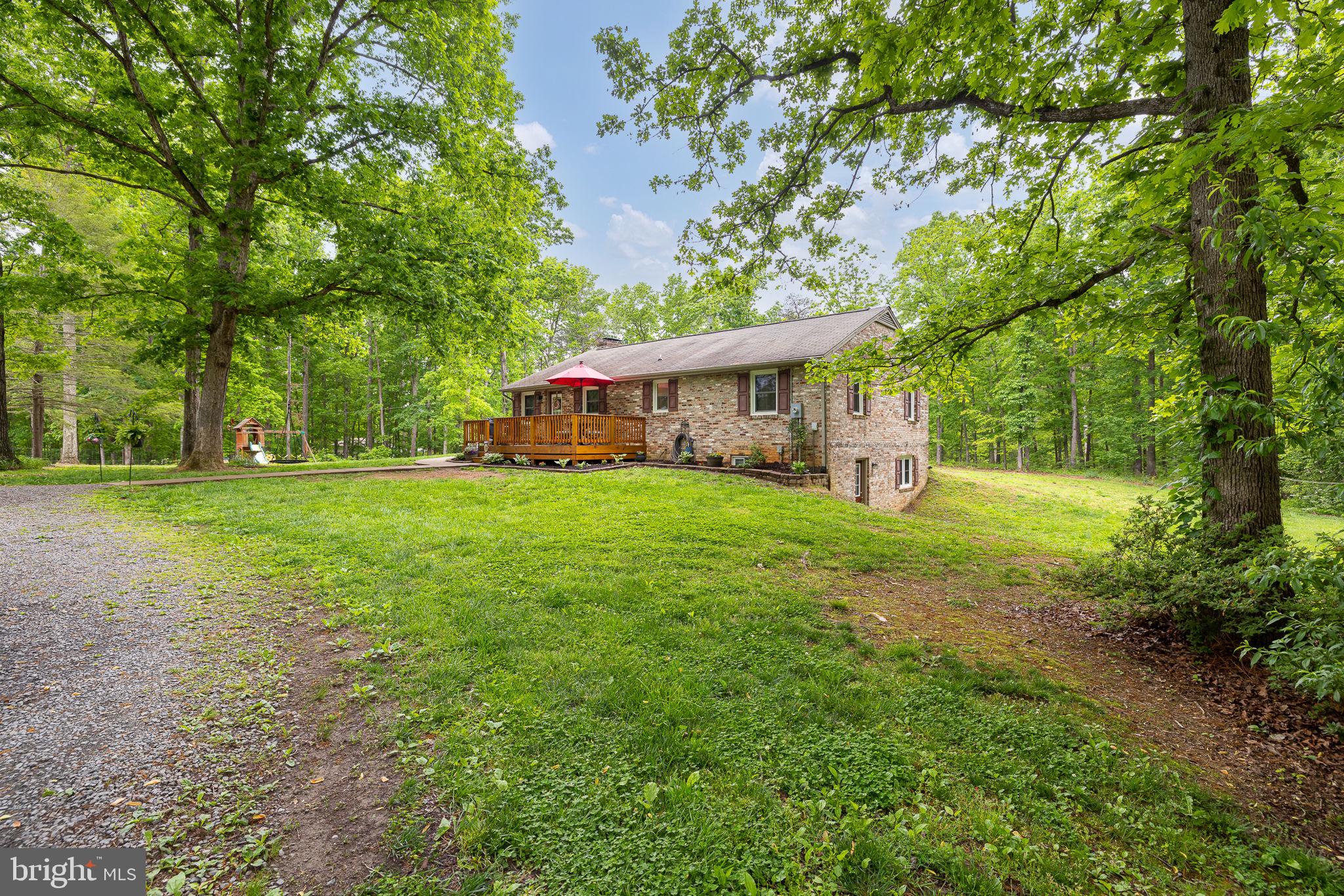16492 Cox Mill Road Orange, VA 22960 - Photo 32 of 52 Gallery Image 32