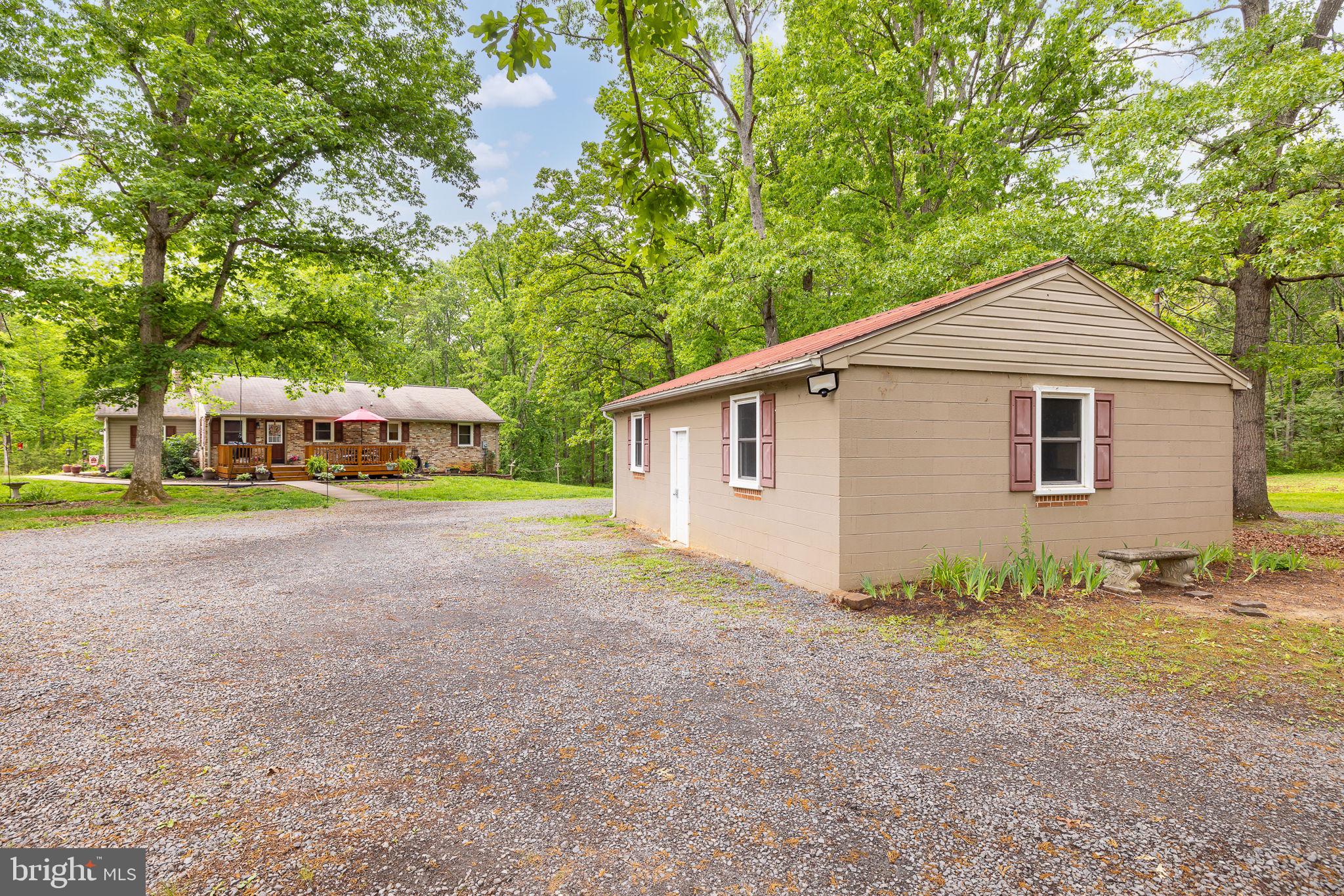 16492 Cox Mill Road Orange, VA 22960 - Photo 33 of 52 Gallery Image 33