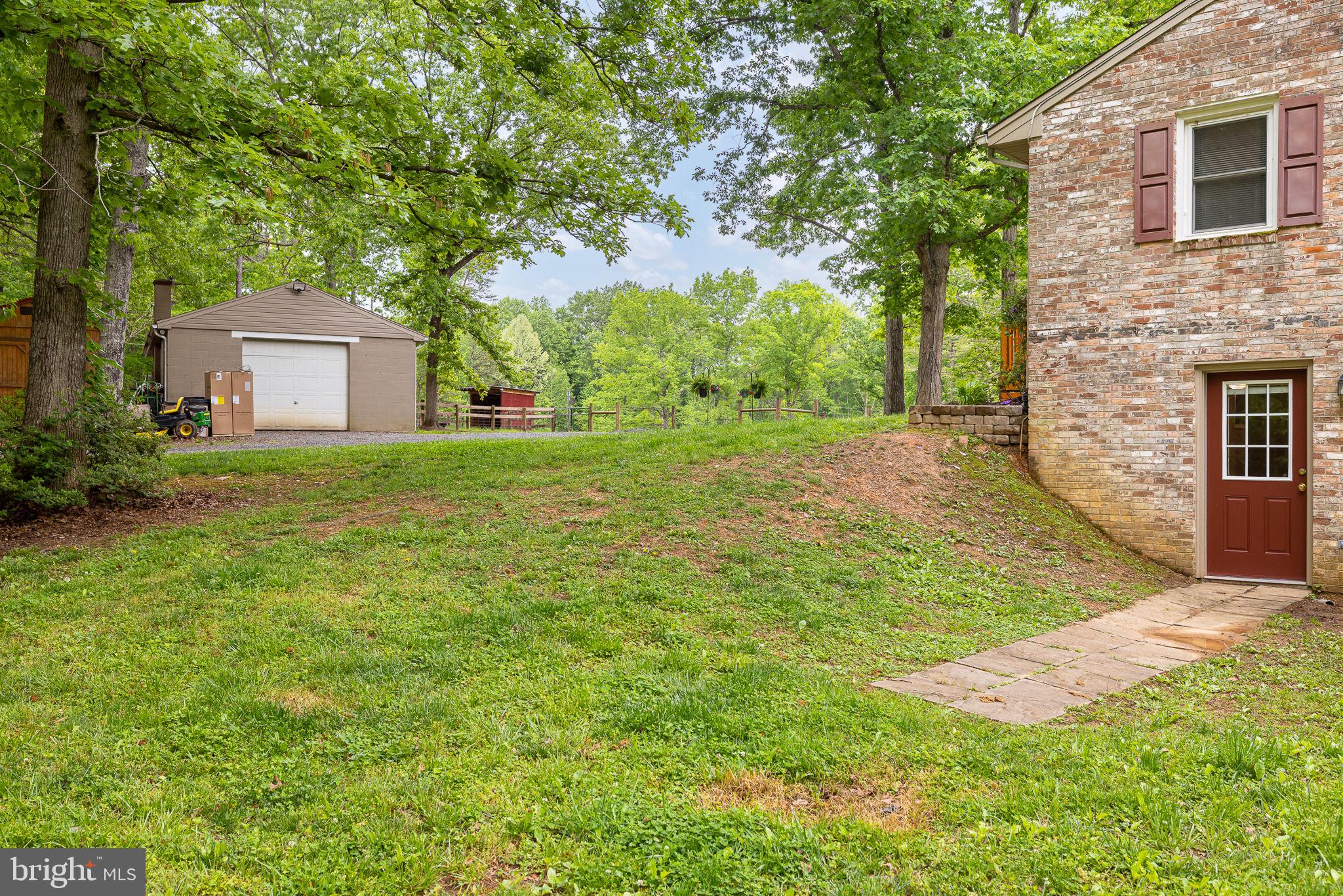 16492 Cox Mill Road Orange, VA 22960 - Photo 37 of 52 Gallery Image 37
