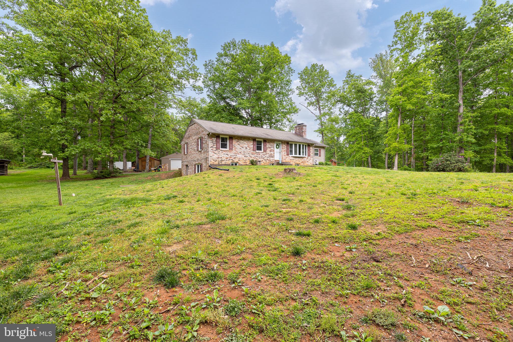 16492 Cox Mill Road Orange, VA 22960 - Photo 39 of 52 Gallery Image 39