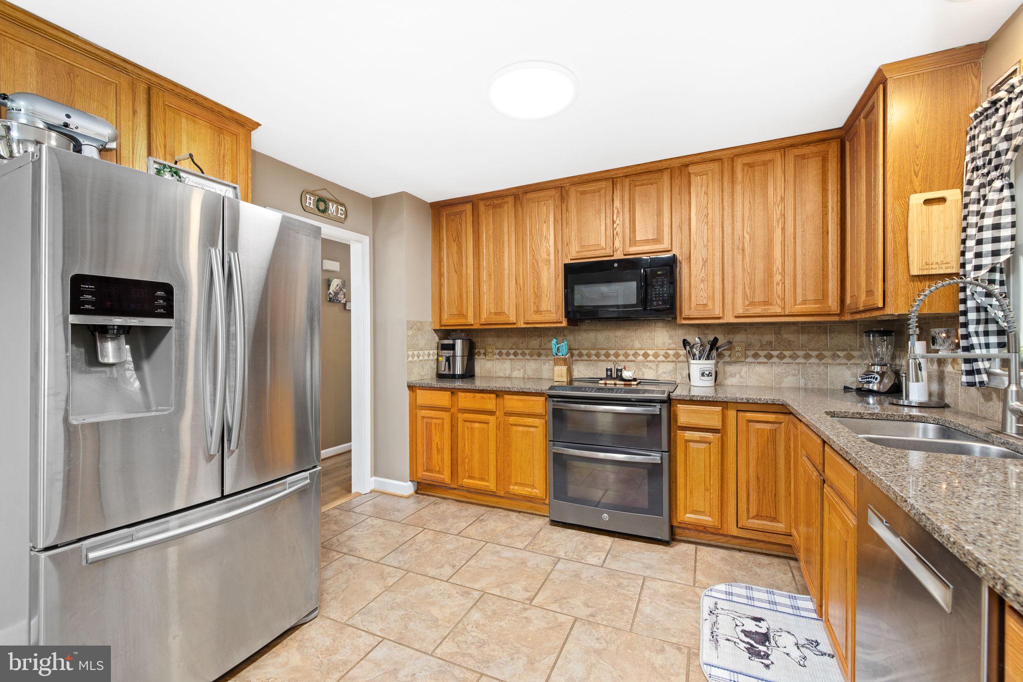 16492 Cox Mill Road Orange, VA 22960 - Photo 4 of 52 Kitchen