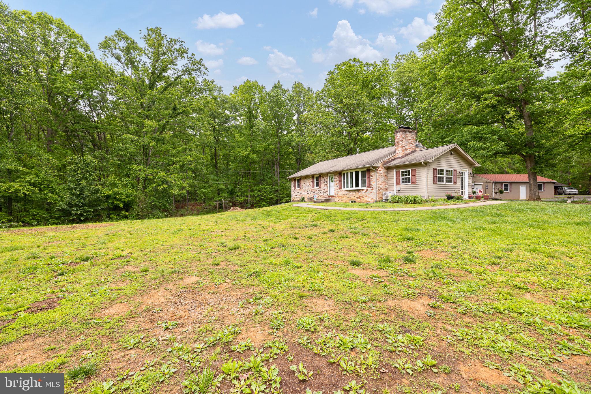 16492 Cox Mill Road Orange, VA 22960 - Photo 41 of 52 Gallery Image 41