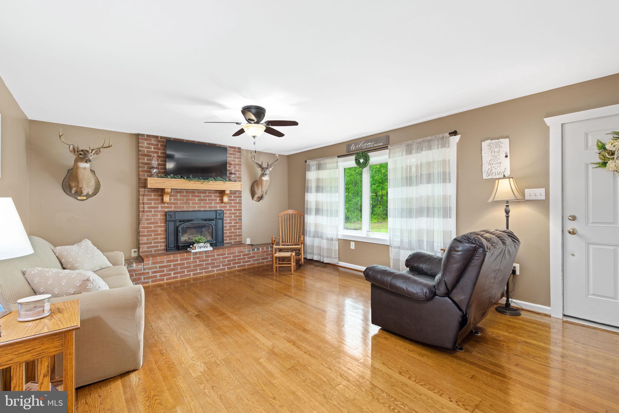 16492 Cox Mill Road Orange, VA 22960 - Photo 49 of 52 Gallery Image 49