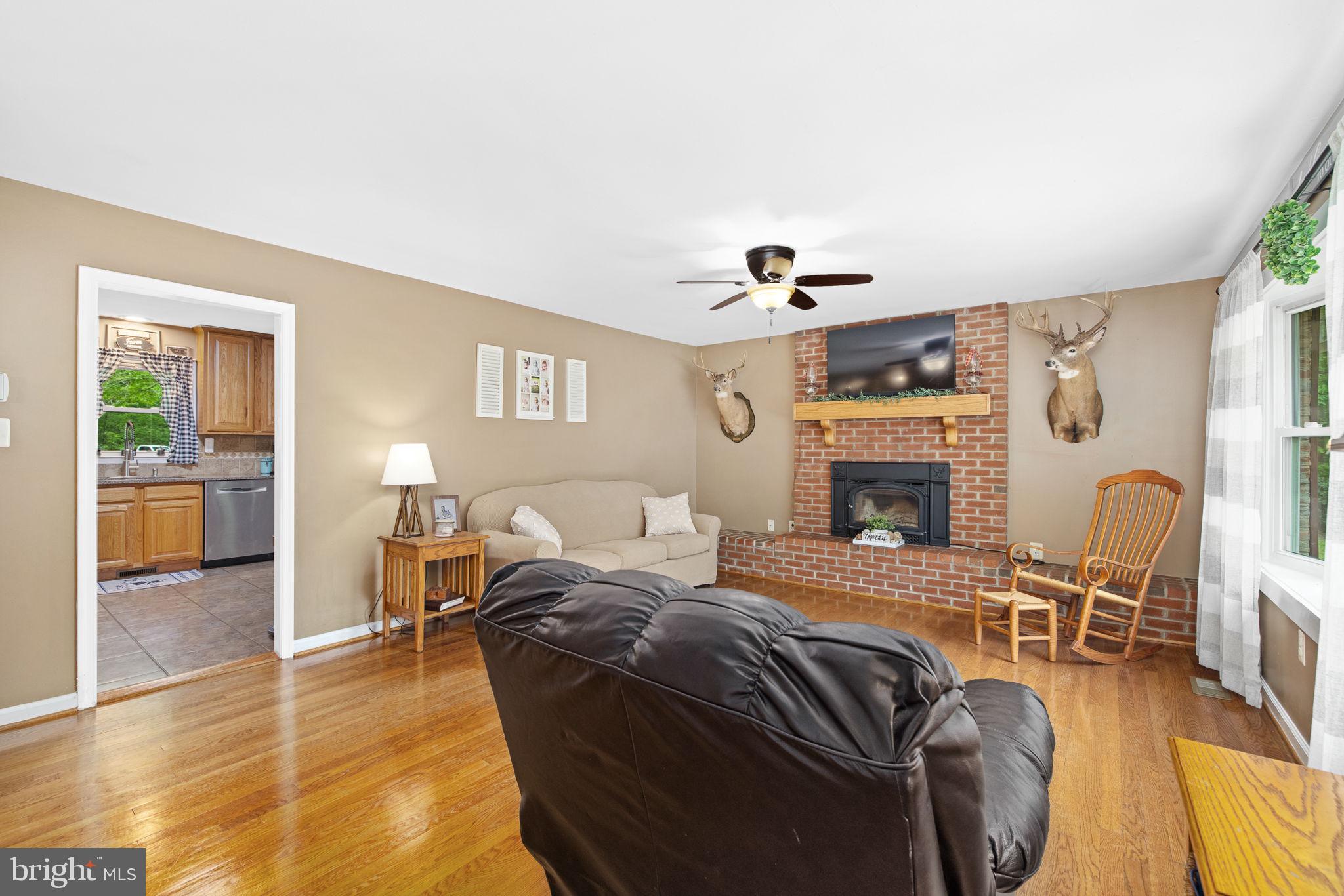 16492 Cox Mill Road Orange, VA 22960 - Photo 50 of 52 Gallery Image 50