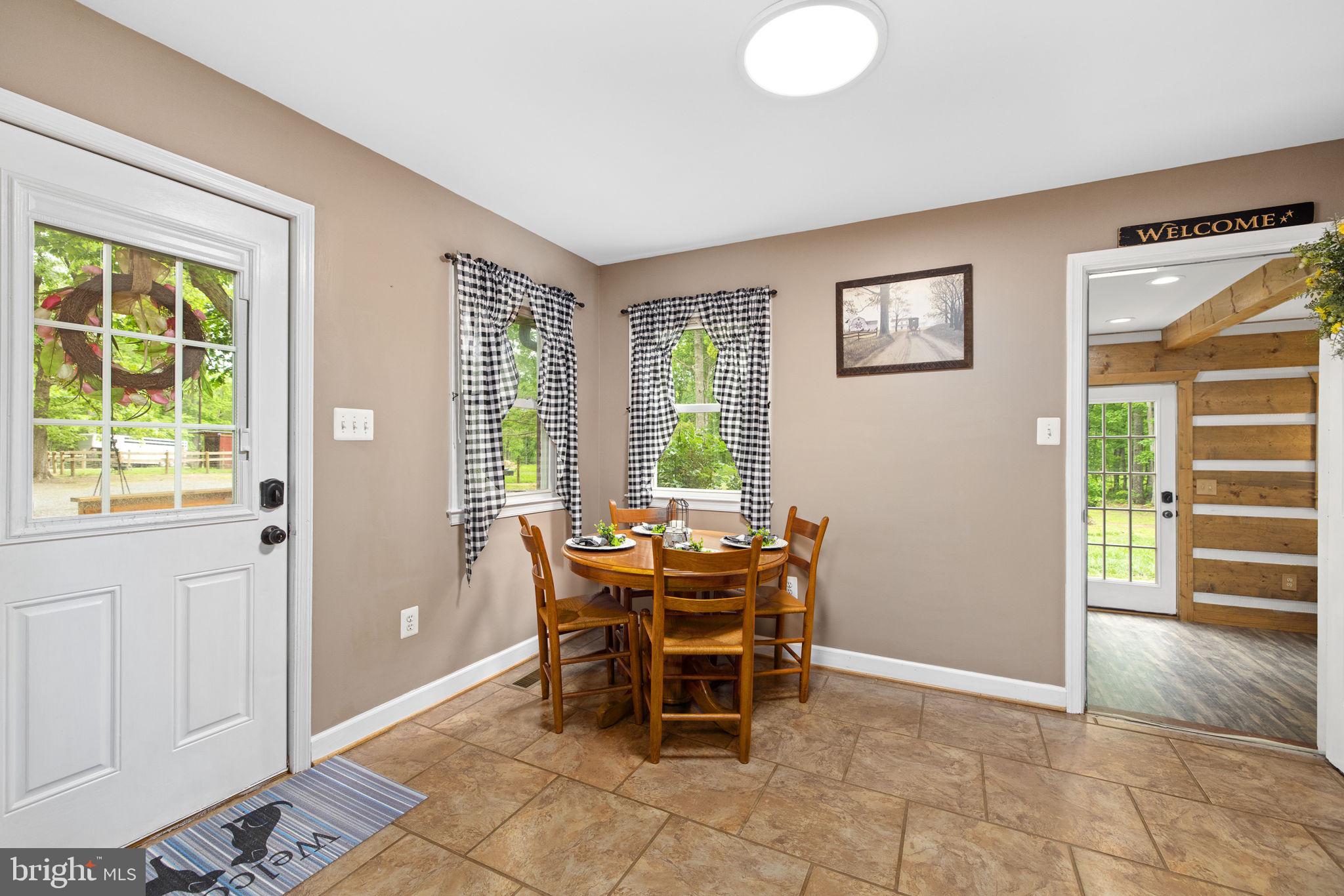 16492 Cox Mill Road Orange, VA 22960 - Photo 5 of 52 Kitchen