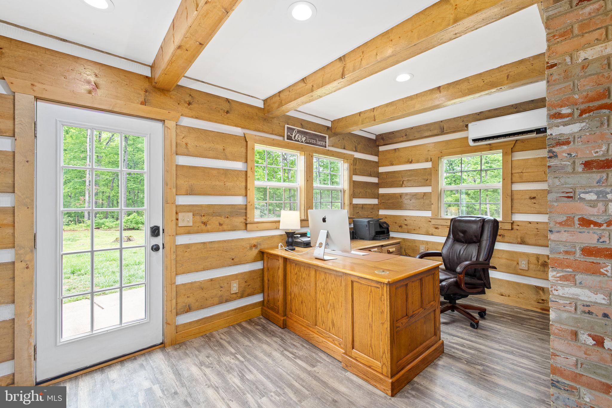 16492 Cox Mill Road Orange, VA 22960 - Photo 6 of 52 Home Office